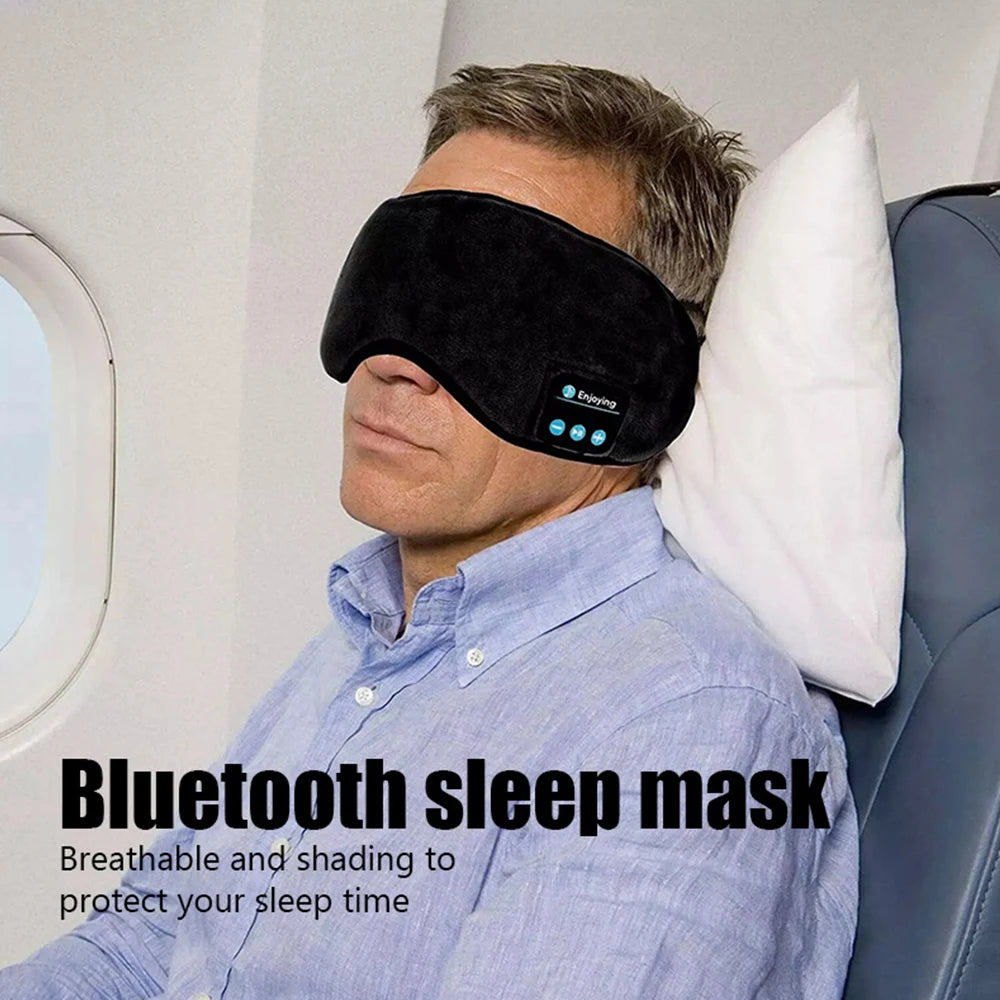 Sleep Headphones
