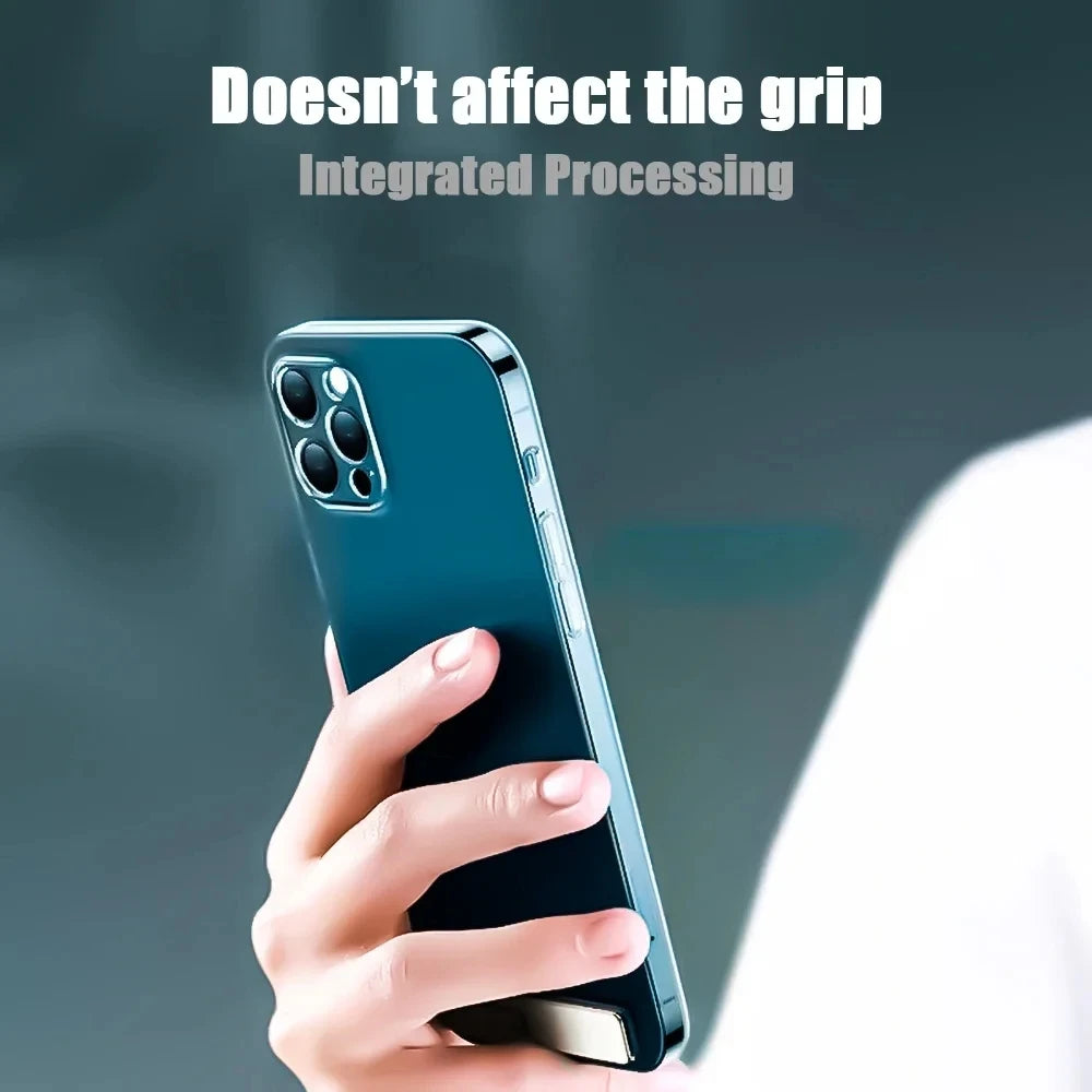 Magnetic Foldable Phone Stand