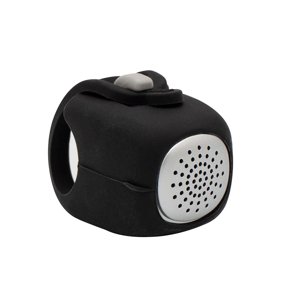 Electric Bicycle Loud Bell for Safe Riding