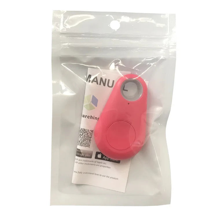 FindMe Mini – Smart Bluetooth 5.0 GPS Tracker & Anti-Lost Locator