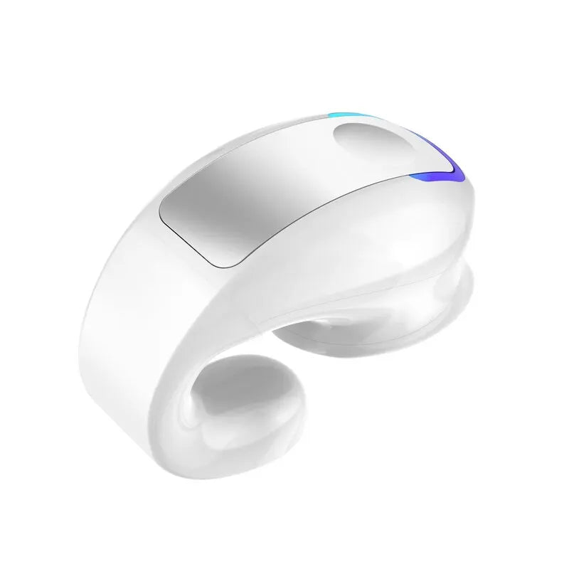 BoneClip Wireless Earbuds