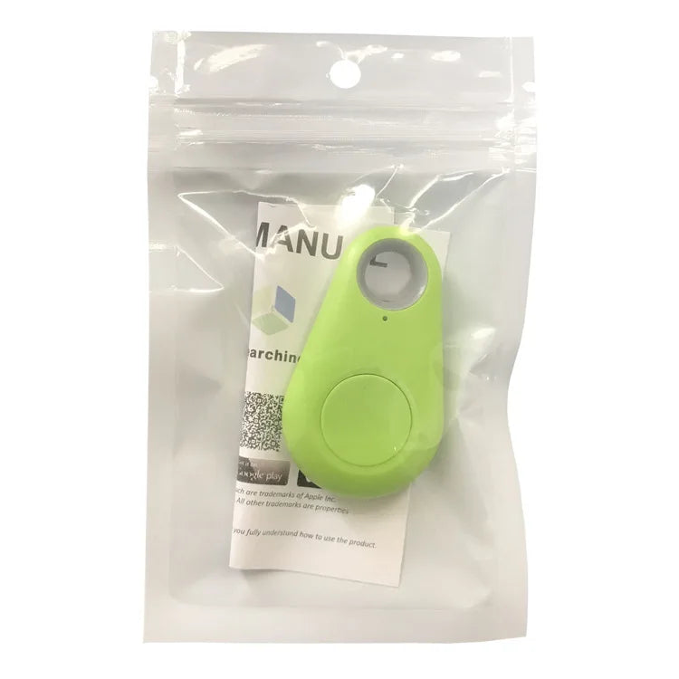 FindMe Mini – Smart Bluetooth 5.0 GPS Tracker & Anti-Lost Locator