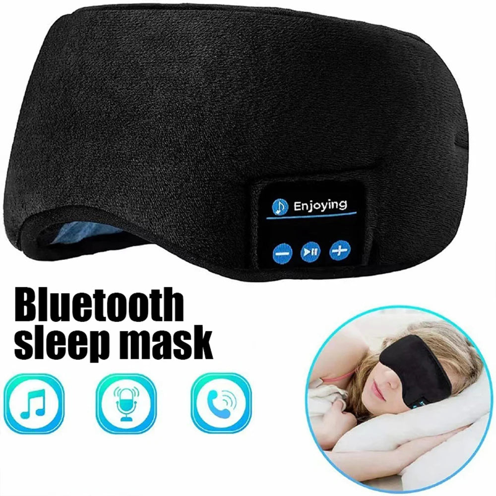 Sleep Headphones