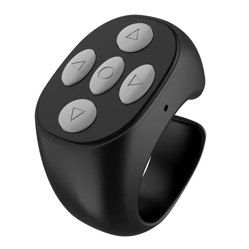 Smart Ring Bluetooth Remote