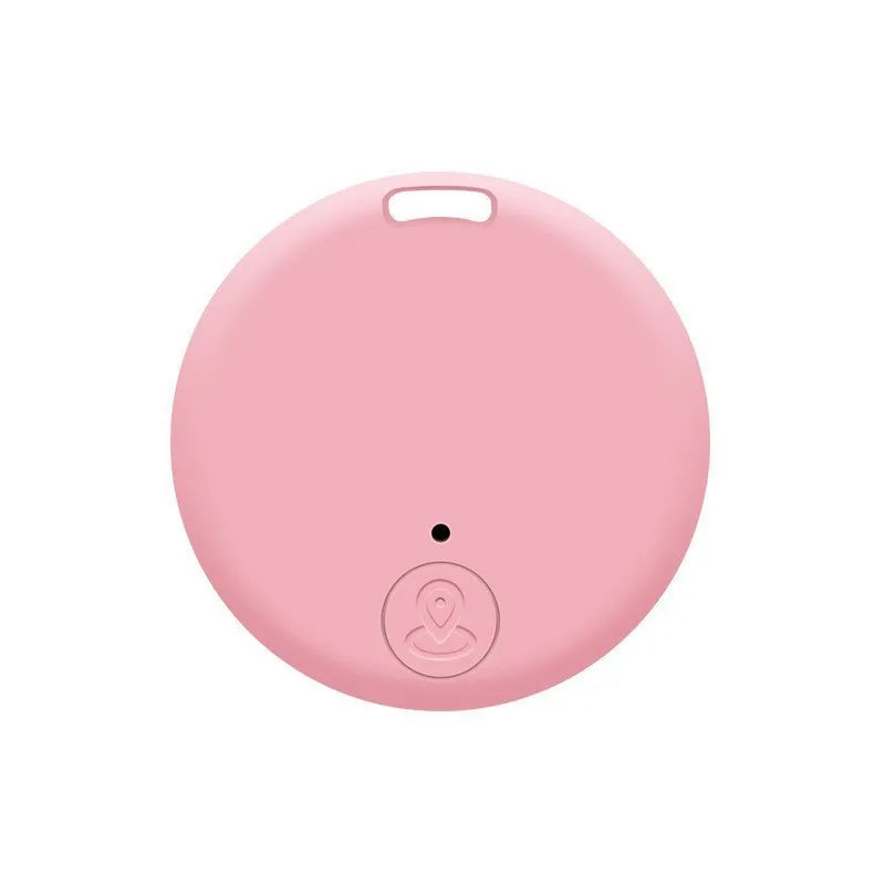 Smart Bluetooth GPS Tracker & Anti-Lost Finder