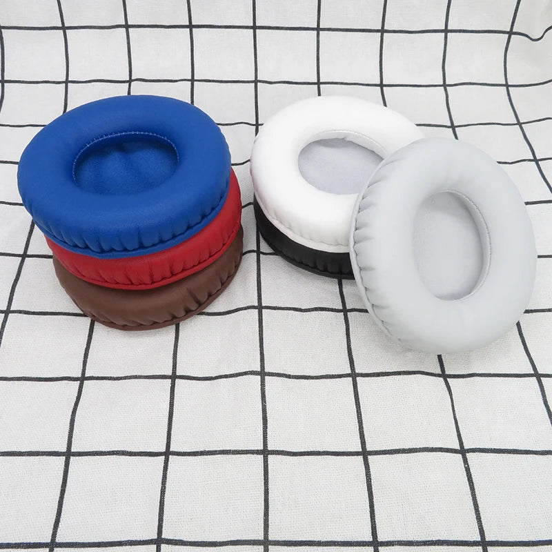 TAH4205 Earpads For Philips TAH4205 Headphone Ear Pads Earcushion Replacement