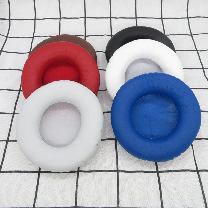 TAH4205 Earpads For Philips TAH4205 Headphone Ear Pads Earcushion Replacement