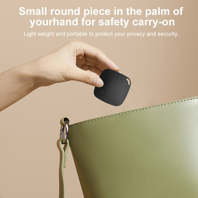 Mini GPS Tracker Anti Lost Device