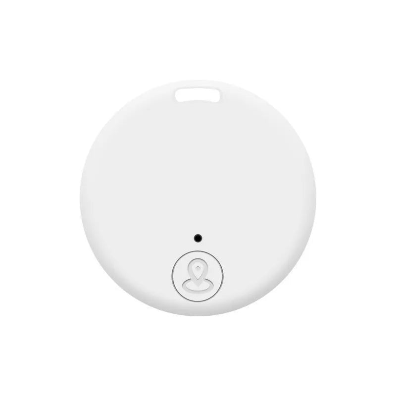 Smart Bluetooth GPS Tracker & Anti-Lost Finder