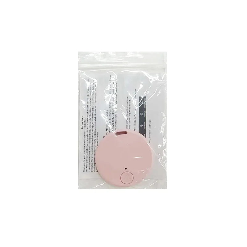 FindMe Mini – Smart Bluetooth 5.0 GPS Tracker & Anti-Lost Locator