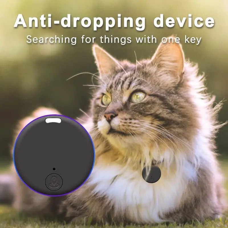 FindMe Mini – Smart Bluetooth 5.0 GPS Tracker & Anti-Lost Locator