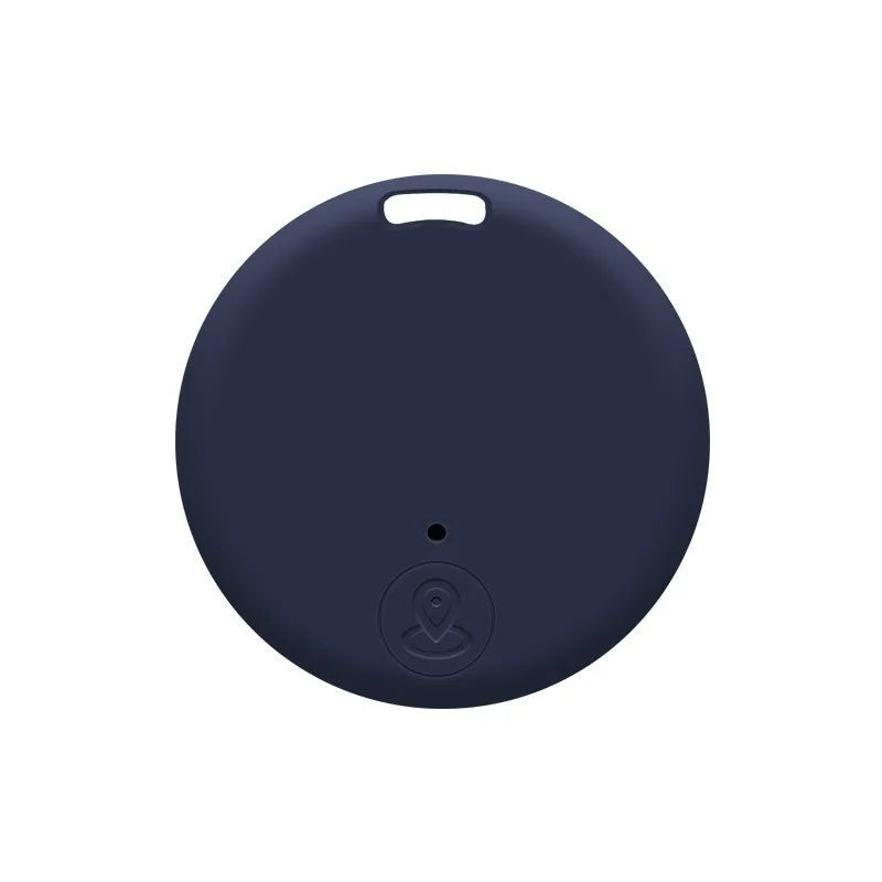 Smart Bluetooth GPS Tracker & Anti-Lost Finder