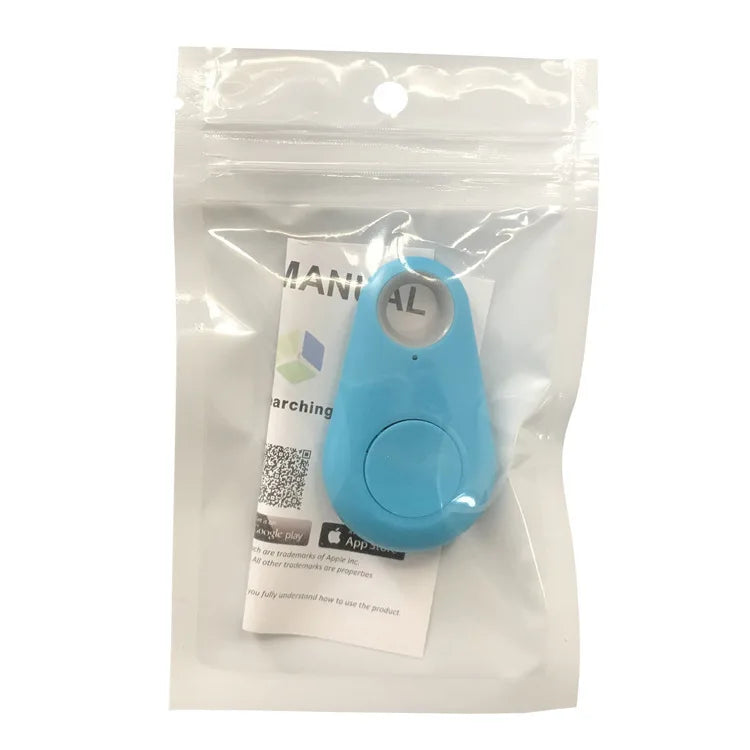 FindMe Mini – Smart Bluetooth 5.0 GPS Tracker & Anti-Lost Locator