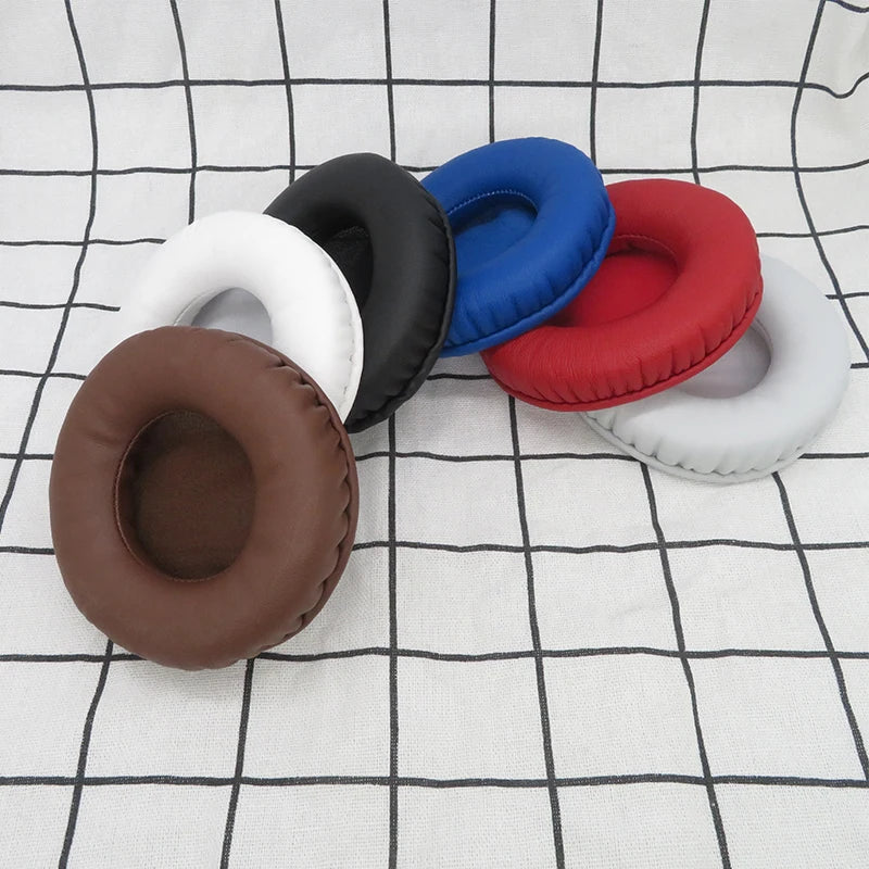 TAH4205 Earpads For Philips TAH4205 Headphone Ear Pads Earcushion Replacement