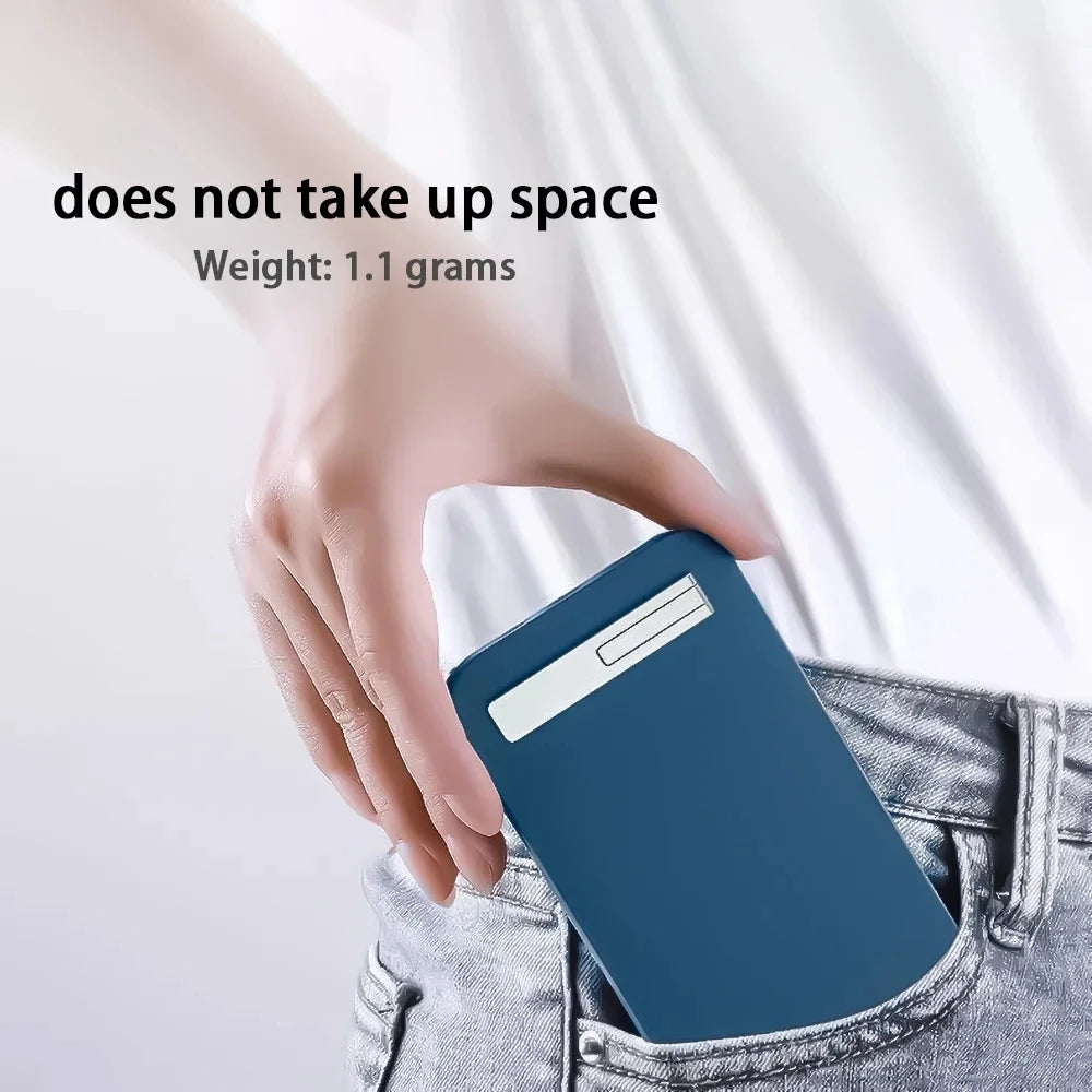 Magnetic Foldable Phone Stand