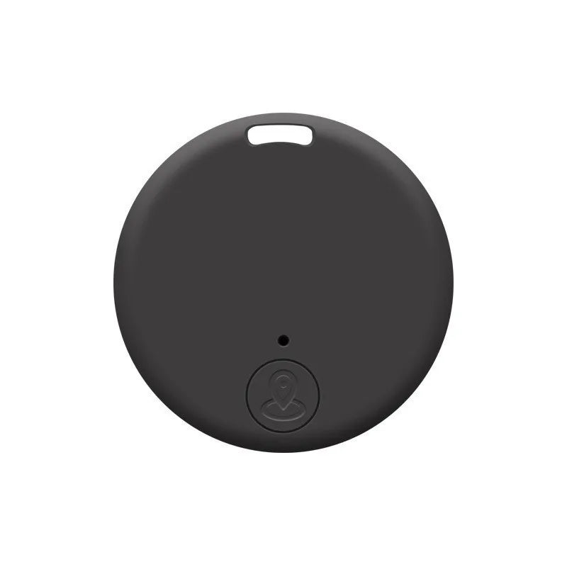 Smart Bluetooth GPS Tracker & Anti-Lost Finder