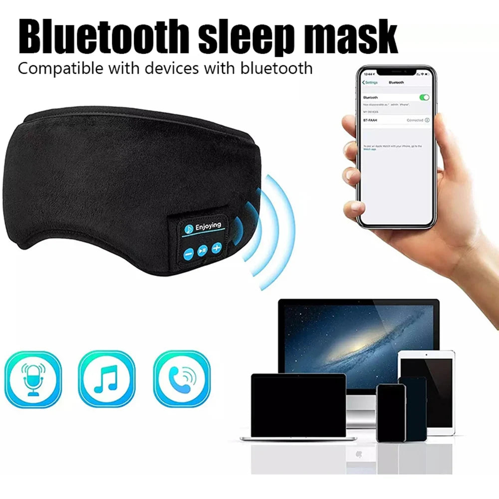 Sleep Headphones