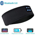 Bluetooth Sleep Headband Headphones