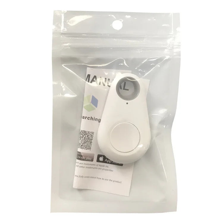 FindMe Mini – Smart Bluetooth 5.0 GPS Tracker & Anti-Lost Locator