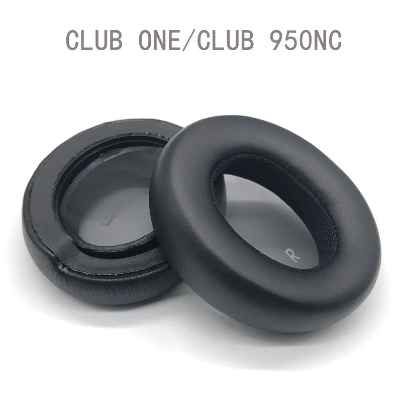 Soft Foam Ear Pads Cushions With Buckle for JBL CLUB 700BT CLUB 950NC CLUB ONE Headphones Earpads High Quality 6.4