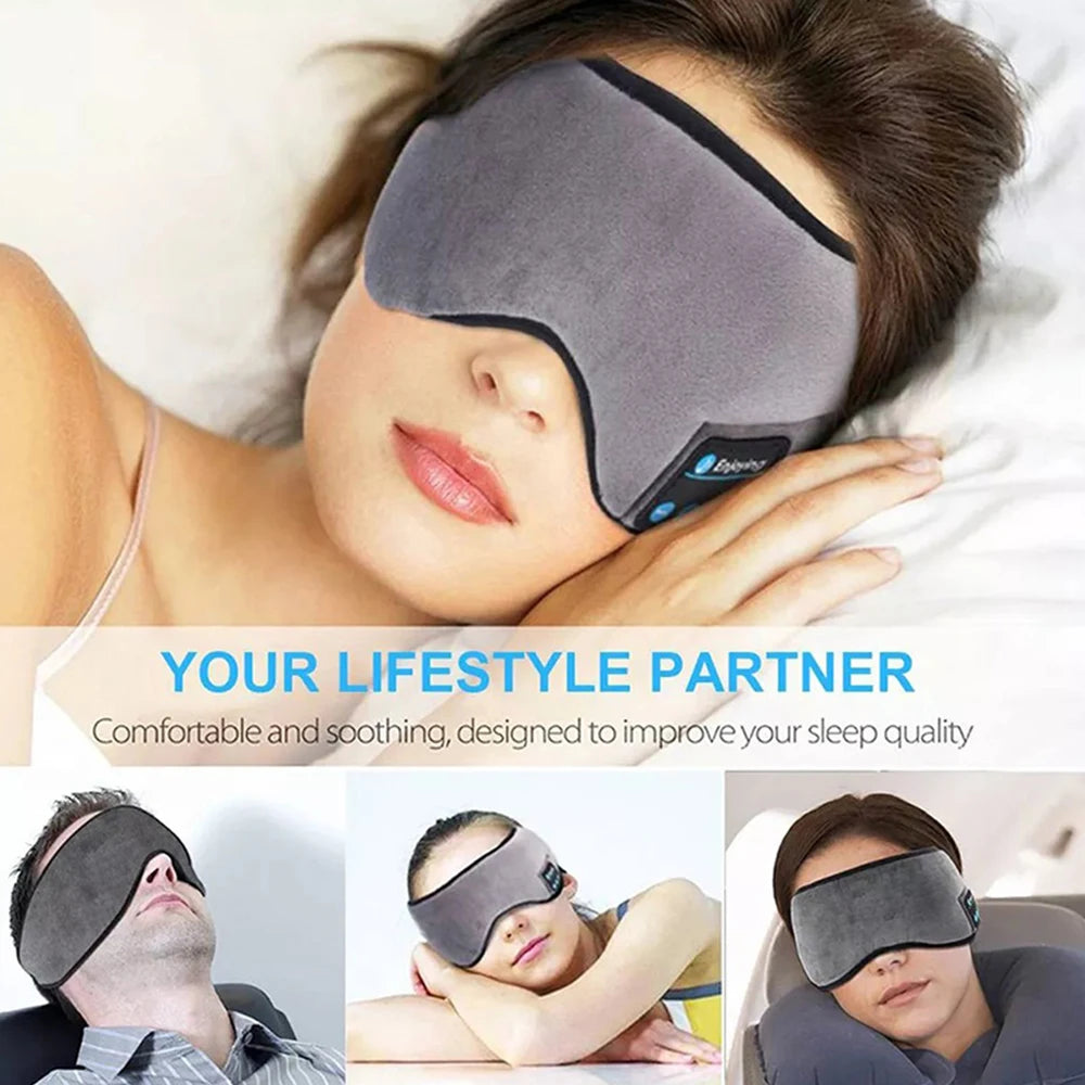 Sleep Headphones