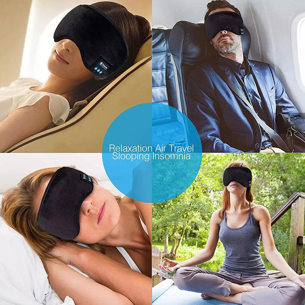 Sleep Headphones