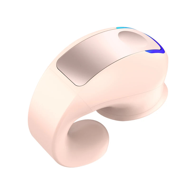 BoneClip Wireless Earbuds