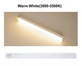 Motion Sensor USB Rechargeable Bar Light