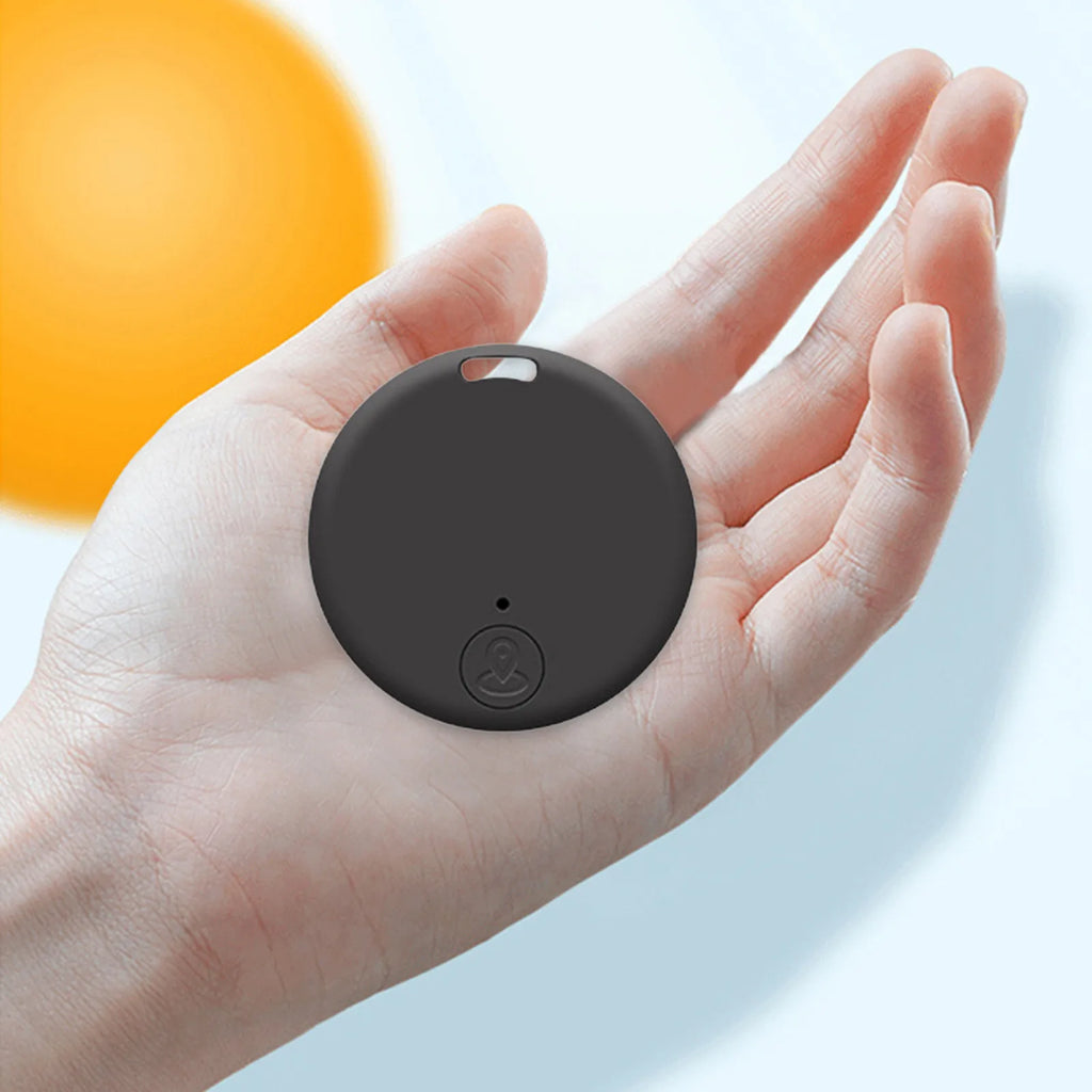 FindMe Mini – Smart Bluetooth 5.0 GPS Tracker & Anti-Lost Locator