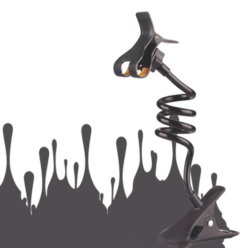 Universal Mobile Phone Holder – Adjustable Lazy Stand Mount