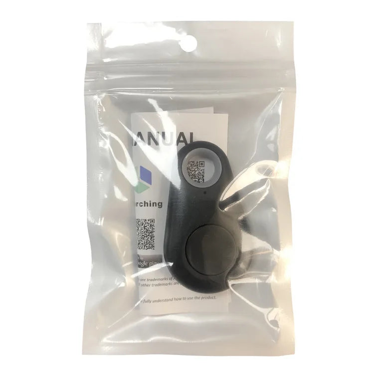FindMe Mini – Smart Bluetooth 5.0 GPS Tracker & Anti-Lost Locator