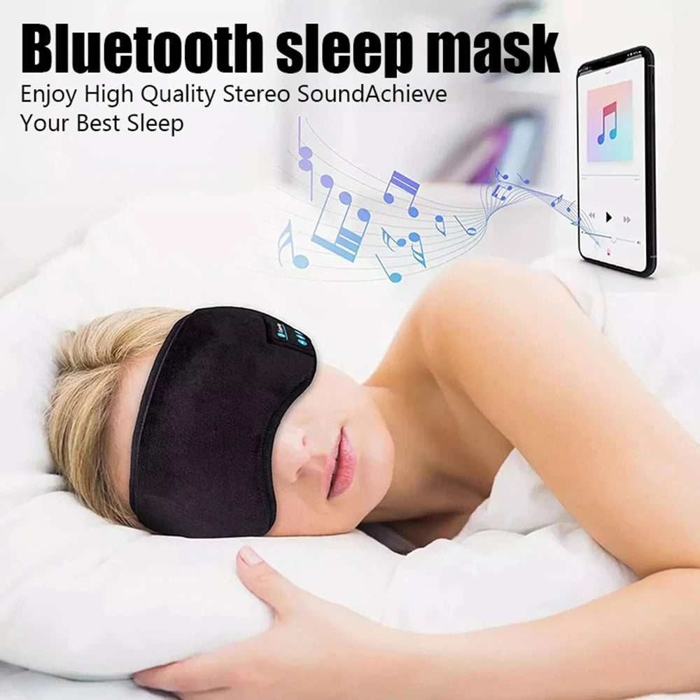 Sleep Headphones