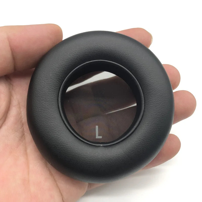 Soft Foam Ear Pads Cushions With Buckle for JBL CLUB 700BT CLUB 950NC CLUB ONE Headphones Earpads High Quality 6.4