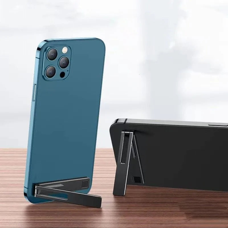 Magnetic Foldable Phone Stand