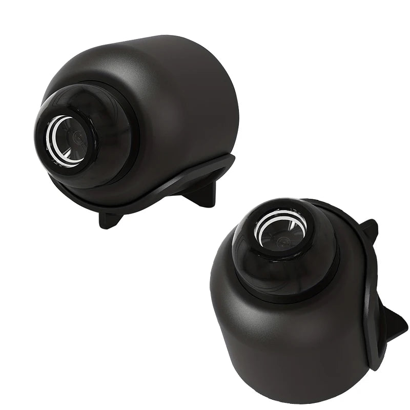 Lightweight Portable Motion Detection Wireless Surveillance Camera
