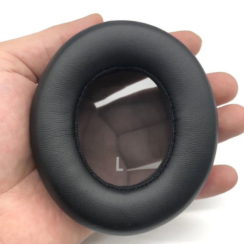 Soft Foam Ear Pads Cushions With Buckle for JBL CLUB 700BT CLUB 950NC CLUB ONE Headphones Earpads High Quality 6.4