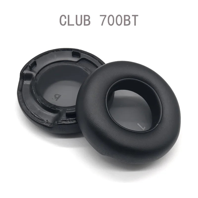 Soft Foam Ear Pads Cushions With Buckle for JBL CLUB 700BT CLUB 950NC CLUB ONE Headphones Earpads High Quality 6.4