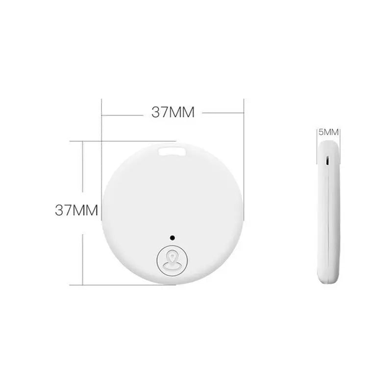 FindMe Mini – Smart Bluetooth 5.0 GPS Tracker & Anti-Lost Locator