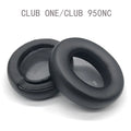 Soft Foam Ear Pads Cushions With Buckle for JBL CLUB 700BT CLUB 950NC CLUB ONE Headphones Earpads High Quality 6.4